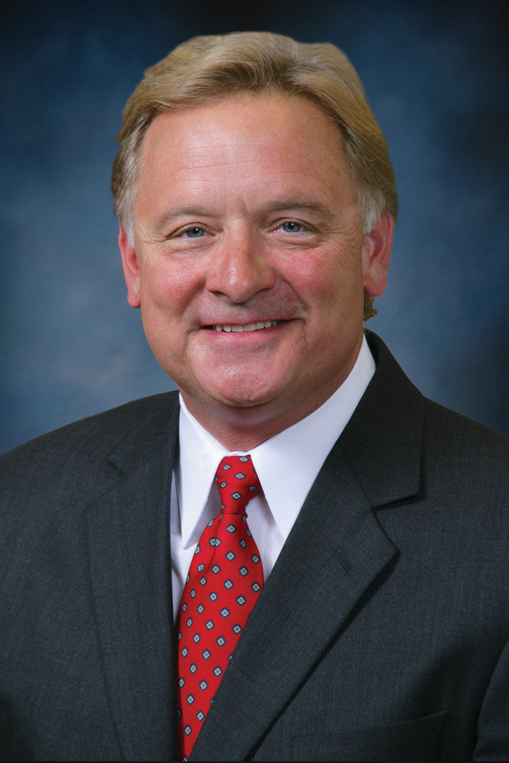 Bob Krist, Neb. legislator